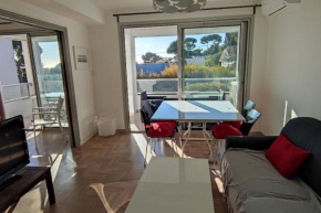 Votre Nid proche du Coeur de Sanary !